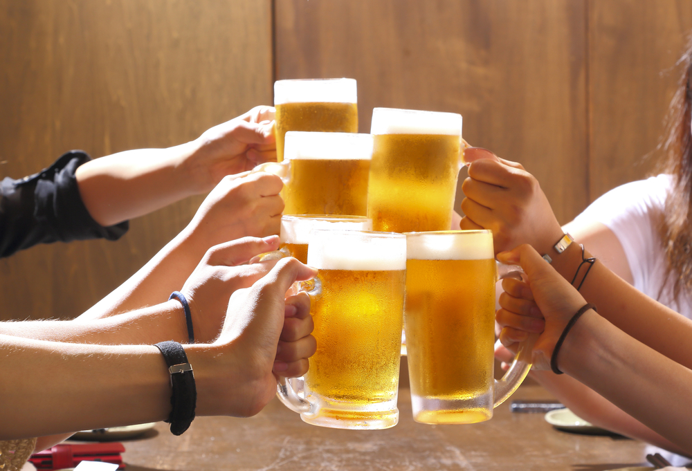 日本ビール検定のメリット